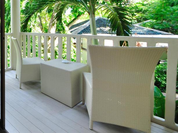 Ramada by Wyndham Phuket Southsea Resort