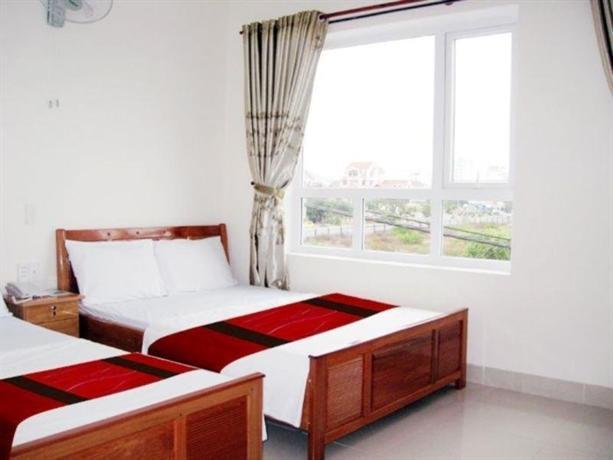 Sunna Hotel