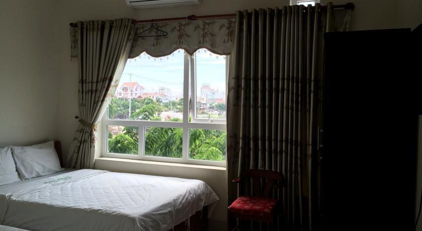 Sunna Hotel