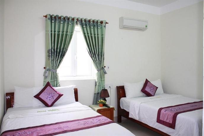 Sunna Hotel