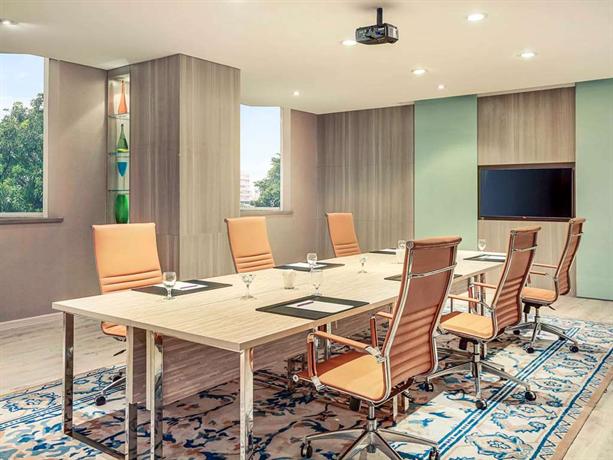 Mercure Jakarta Kota