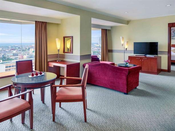 Mercure Jakarta Kota