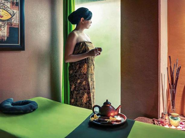 Mercure Jakarta Kota