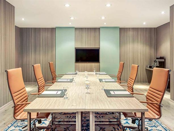 Mercure Jakarta Kota