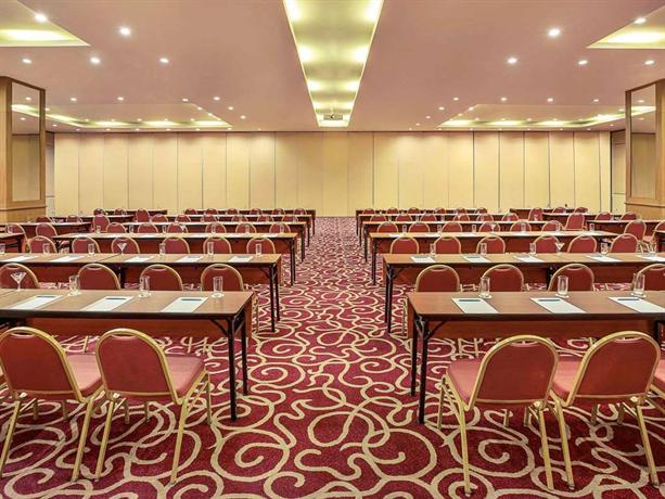 Mercure Jakarta Kota