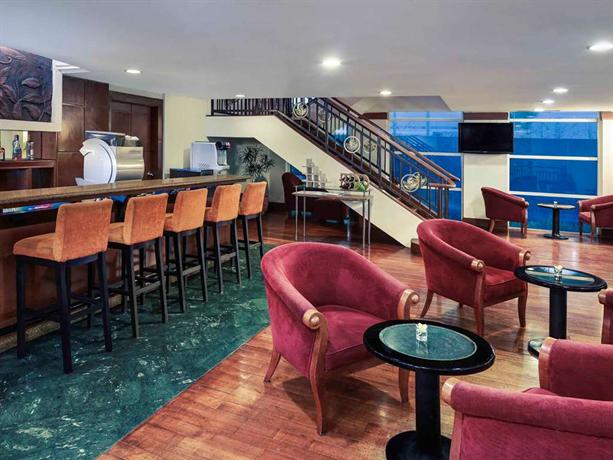 Mercure Jakarta Kota