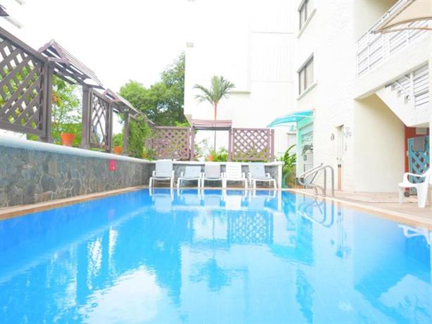 Bhiman Inn