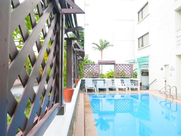 Bhiman Inn