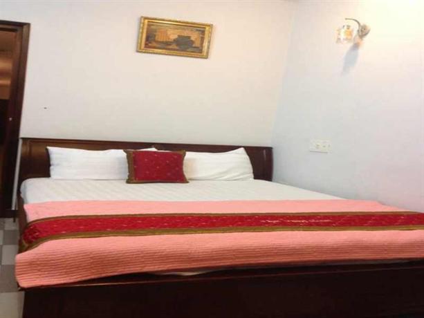 Tan Vinh Hotel Da Nang