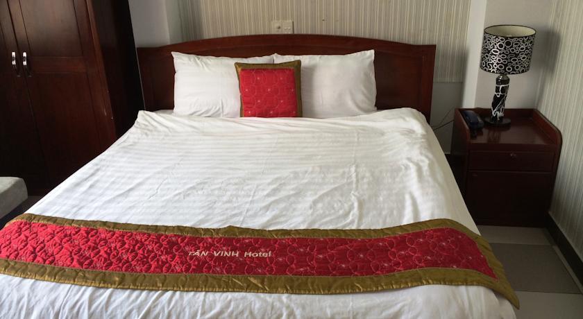 Tan Vinh Hotel Da Nang