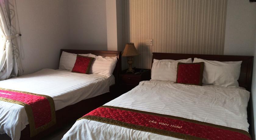 Tan Vinh Hotel Da Nang