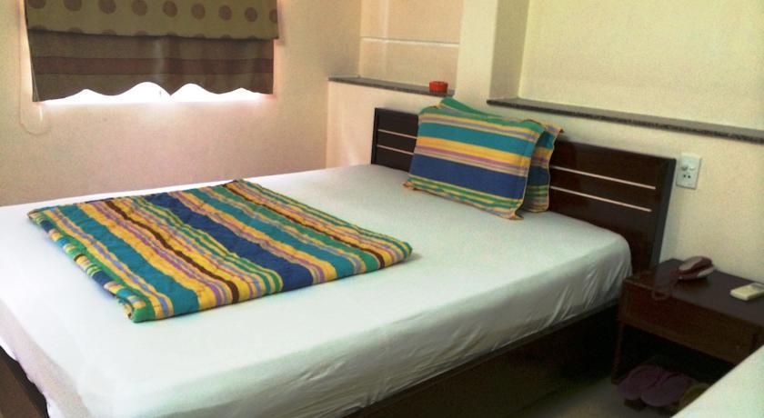 Tay Hai 2 Hotel
