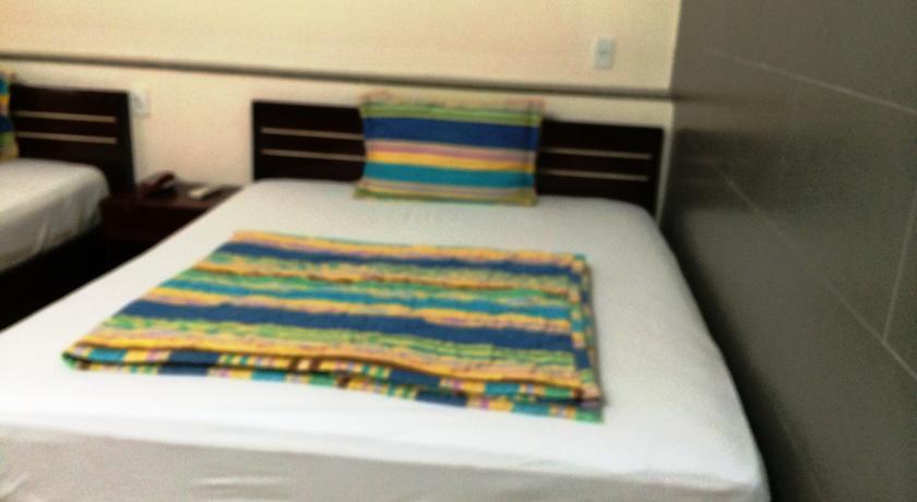 Tay Hai 2 Hotel
