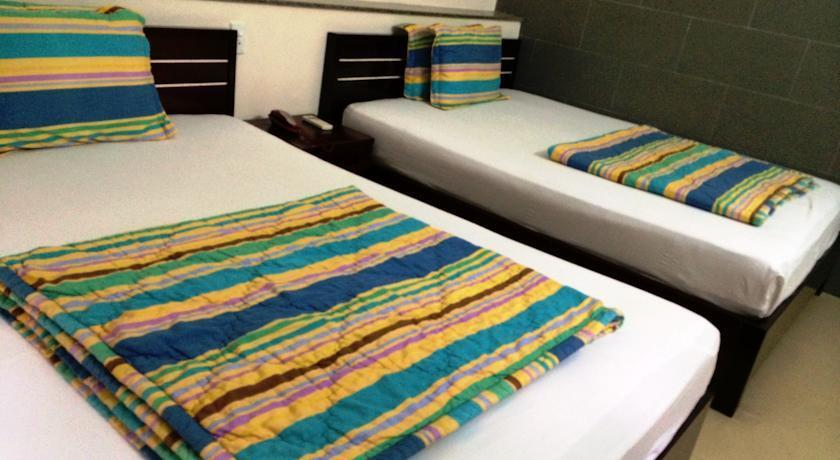 Tay Hai 2 Hotel