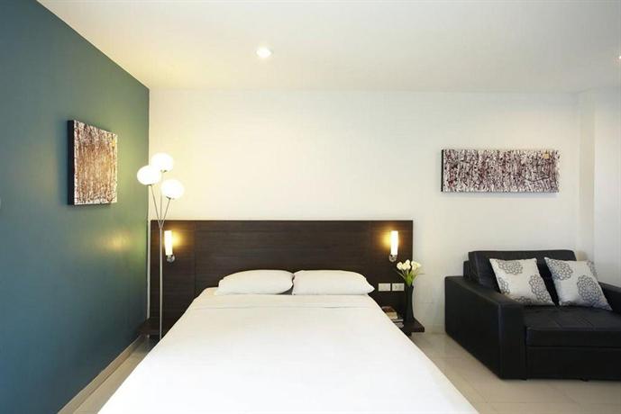 Diamond Residence Ratchada