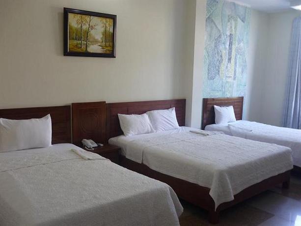 Waikiki Hotel