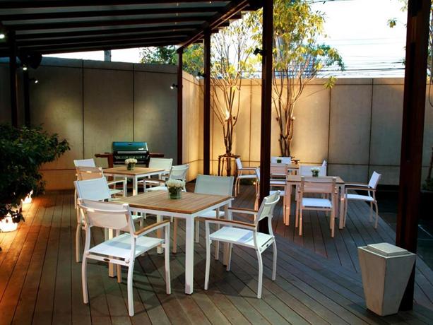 Maduzi Hotel