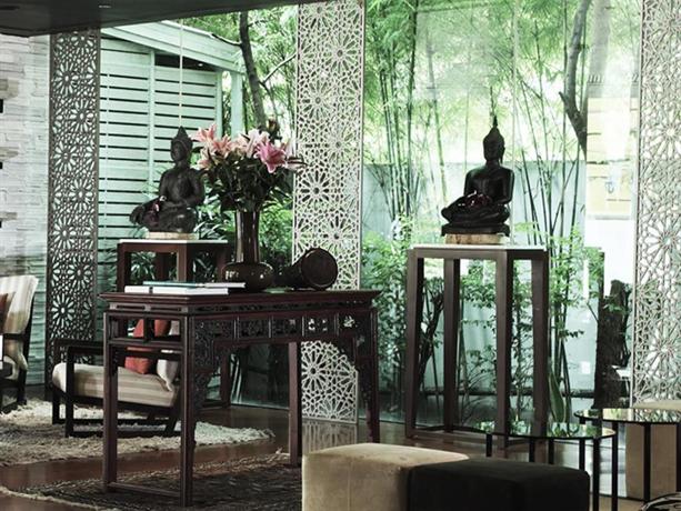 Maduzi Hotel