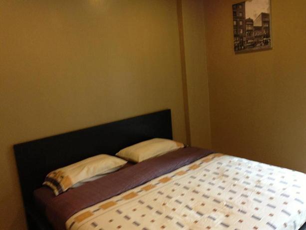 The State Apartment
