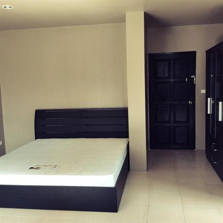 The State Apartment