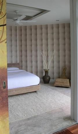Two Bedroom Riverside Apartment