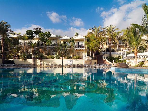 Gran Oasis Resort Tenerife Spain thumbnail