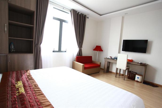 Phu Cuong Hotel & Apartment