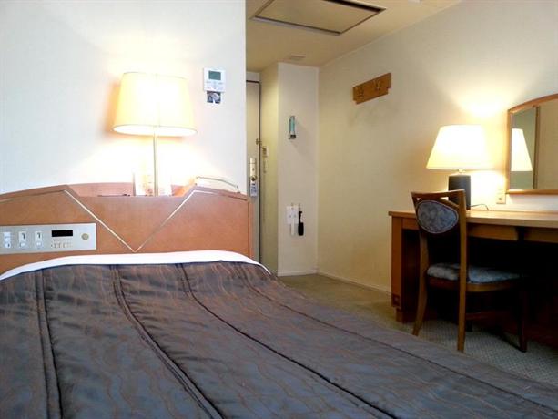 Fukuoka Arty Inn