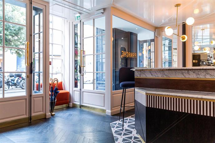 Hotel Panache