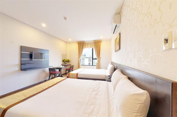 London Hotel Da Nang