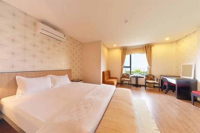 London Hotel Da Nang