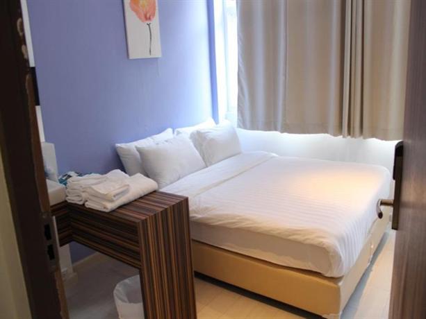 Nantra Ekamai Hotel