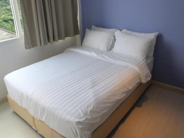 Nantra Ekamai Hotel