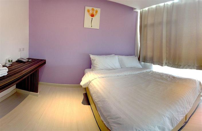 Nantra Ekamai Hotel