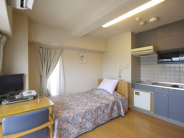 Weekly Inn Minami Fukuoka