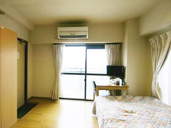 Weekly Inn Minami Fukuoka