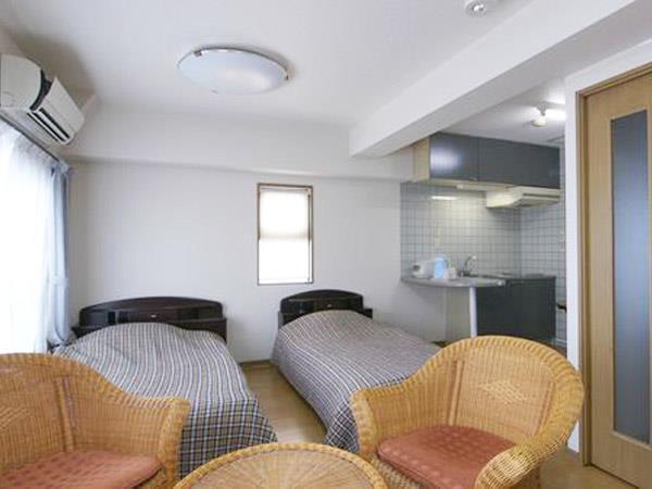 Weekly Inn Minami Fukuoka