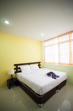 Tim Mansion