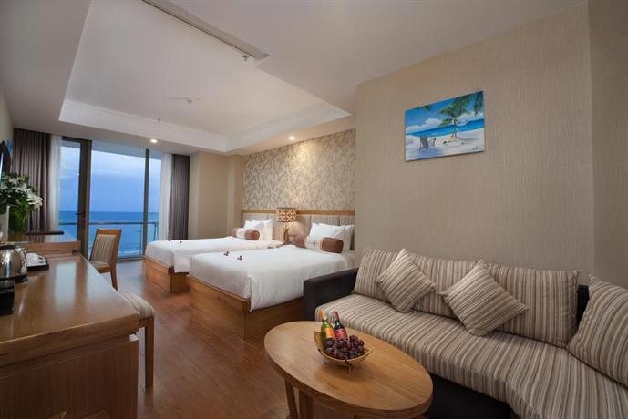 Diamond Sea Hotel Da Nang