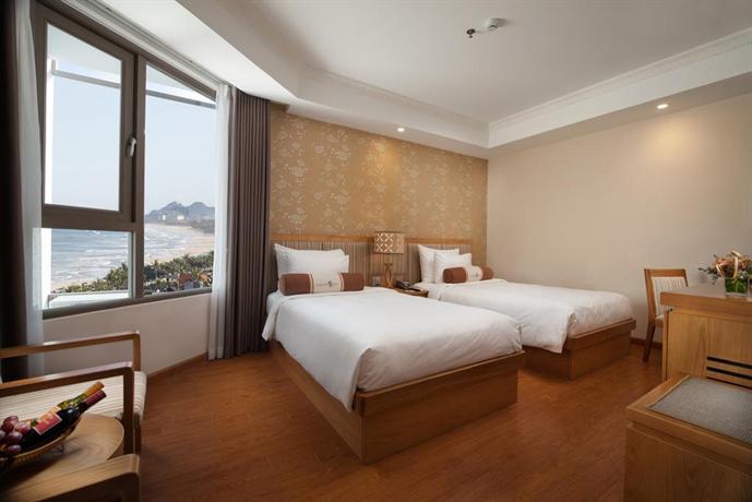 Diamond Sea Hotel Da Nang