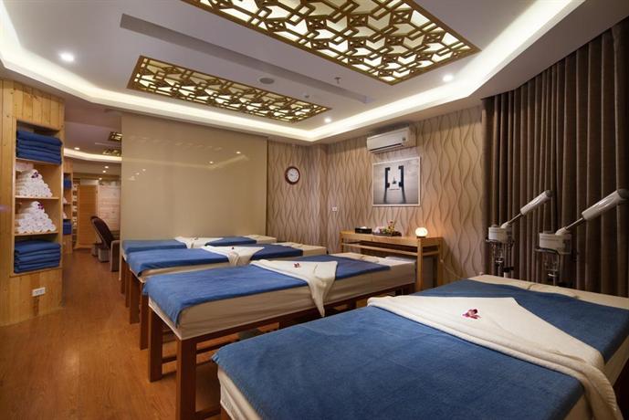 Diamond Sea Hotel Da Nang