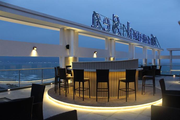 Diamond Sea Hotel Da Nang