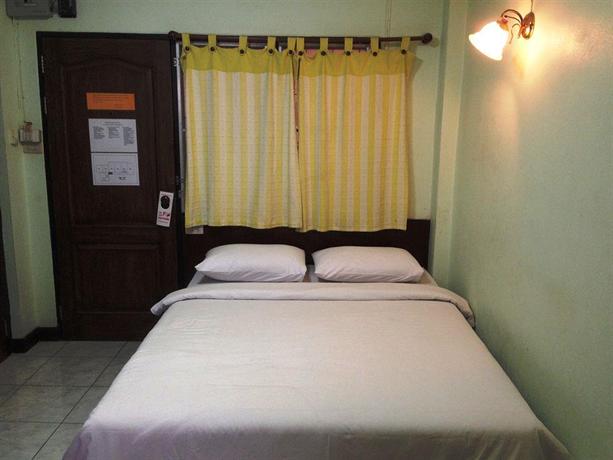 Amarin Inn