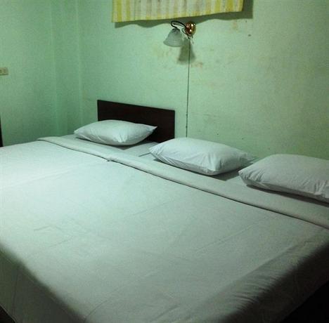Amarin Inn
