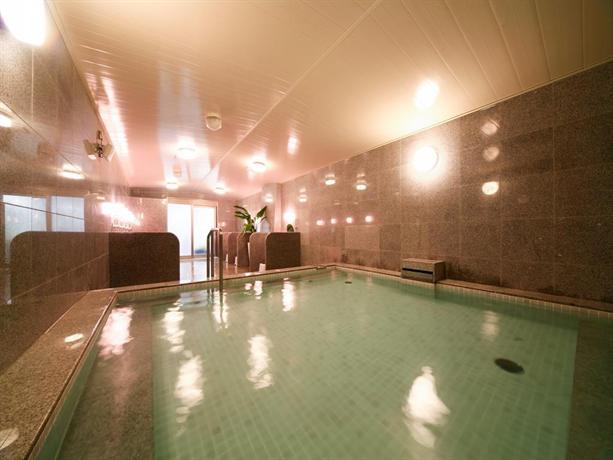 Hotel Hokke Club Fukuoka