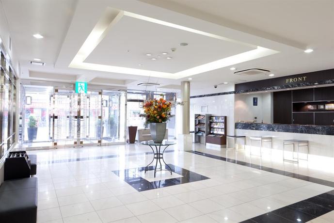 Hotel Hokke Club Fukuoka