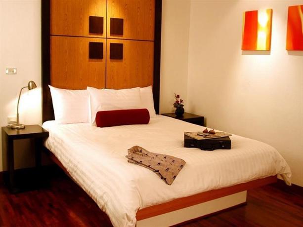 Icheck Inn Sukhumvit 19