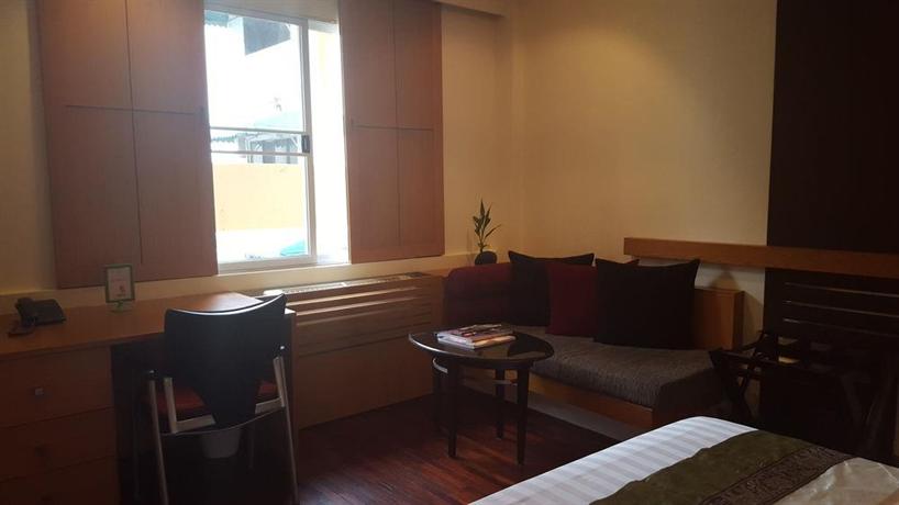 Icheck Inn Sukhumvit 19