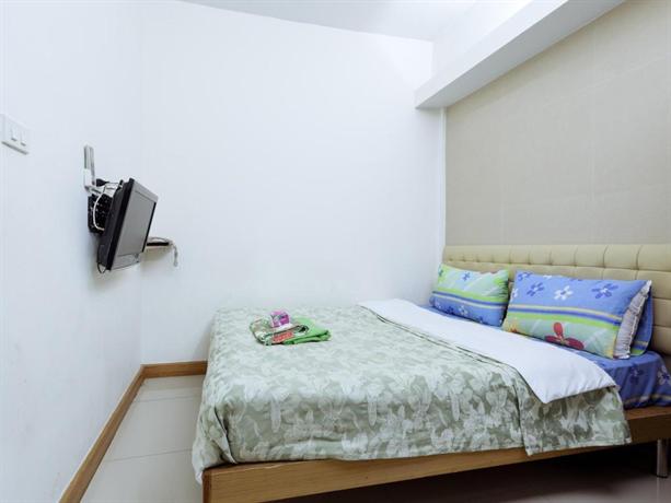 Nine Place Sukhumvit 40
