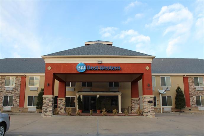 Best Western Kenosha Inn